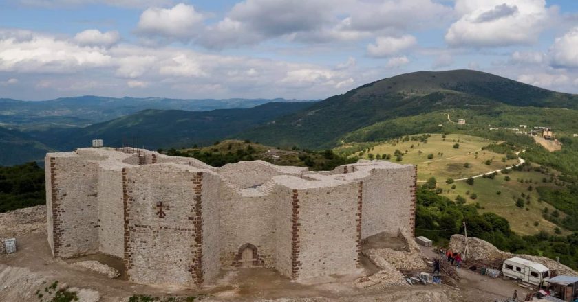 PARA 568 VITEVE NË ARTANË (NOVOBRD) NDODHI NJË NGA NGJARJET ME MAKABRE NE HISTORINE E DARDANISË…!