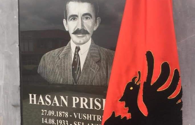 Hasan Prishtina i demaskonte pamëshirshëm hoxhallarët që nxisnin popullin të shpërngulet në Turqi!