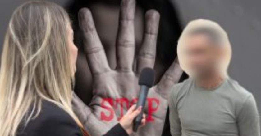 VIDEO/ Propozimet e sinqerta të një maniaku, baba i 3 fëmijëve pranon që është një ‘Pedofil’