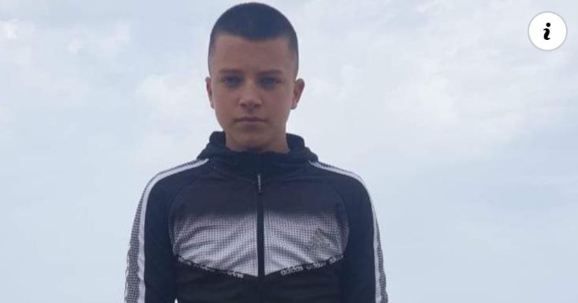LAJM I TRISHTË, 14-VJECARI NGA VLLAHATI NDËRROI JETË SOT NË MËNGJES NË TIRANË