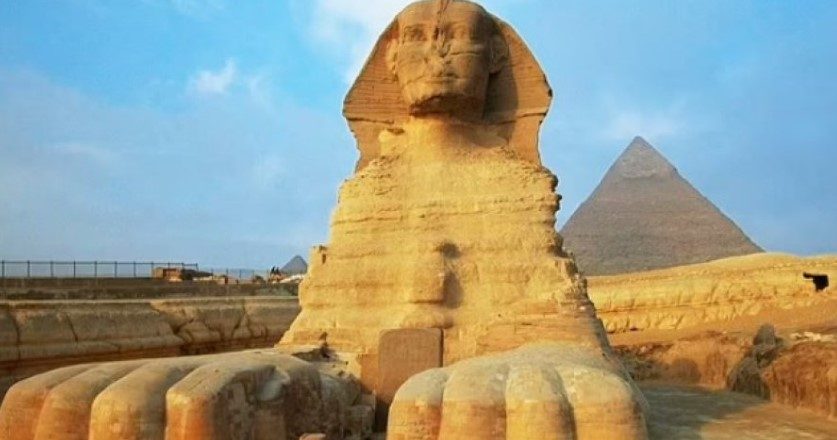 Shkencëtarët pretendojnë se kanë zgjidhur “historinë e origjinës” të Sfinksit të Madh të Egjiptit