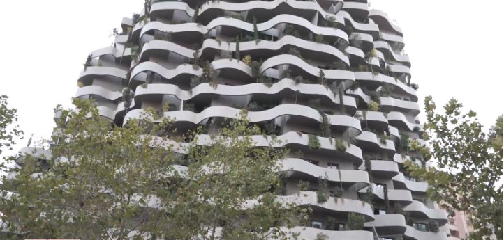 Aurela Basha, pronare e 246 m2 katrorë në “Lion Residence”, 2 144 m2 në pronësi të familjes së bashkëshortes së Lulzim Bashës kushtuan 4.6 milion €