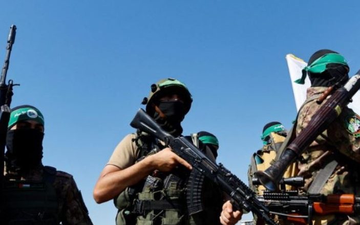 Ushtarët e tyre do të kthehen në thasë të zinj”, paralajmërimi i Hamasit: Gaza do të jetë mallkimi i Izraelit