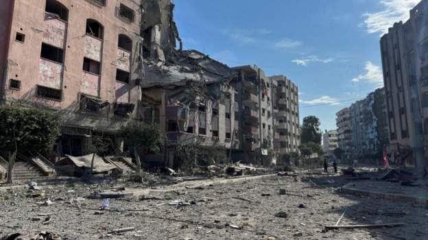 2.3 milionë palestinezë të Gazës në Shqipëri!