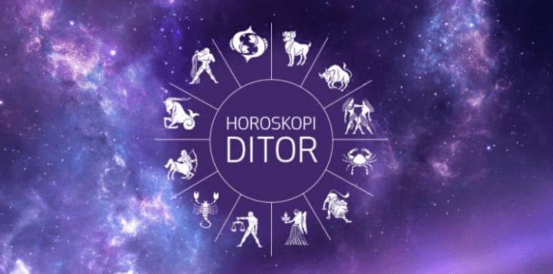 Horoskopi i ditës së shtunë, 11 nëntor 2023