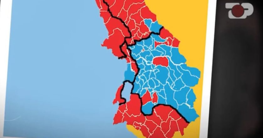Inside Story/ Presionet e faktorit grek për Censin në jug, skenarët e Athinës