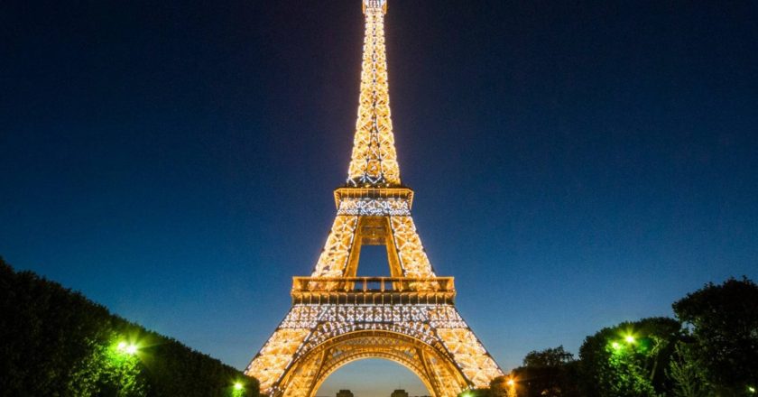 Disa fakte të panjohura rreth Kullës Eiffel