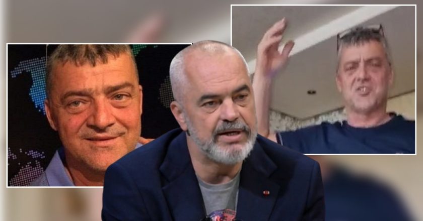 Plas keq, Nard Koka akuzon Ramën: I tha Lefterit lër mandatin se kam folur me amerikanët, e futën në burg