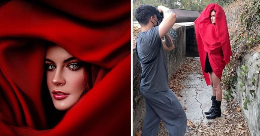 Sekreti i fotove perfekte për “Instagram”, fotografi zbulon prapaskenat
