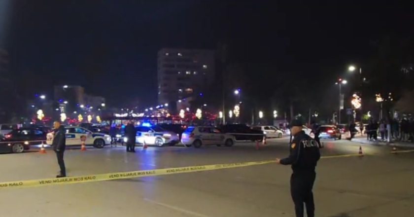Si ndodhi përplasja në Fier? Policia: Inspektori qëlloi për vetëmbrojtje, i riu doli nga makina dhe…