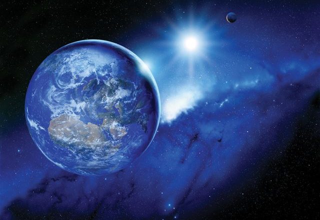 100 kuriozitete mbi Sistemin tonë Diellor që do iu lënë pa fjalë