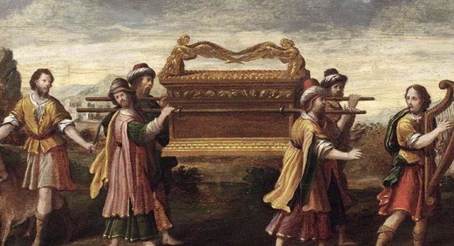 Arka e Besëlidhjes: Misteri i përjetshëm Biblik