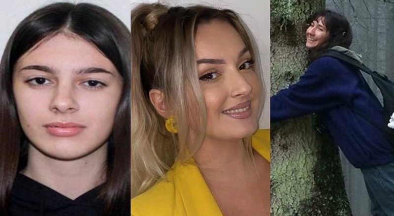 Liridona, Vanja, Giulia-Femicid apo tragjedi familjare?