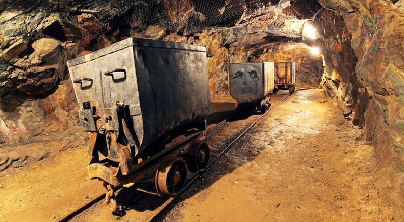 Mineralet kryesore që nxjerr Shqipëria