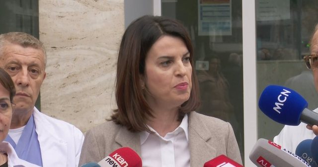 Albana Koçiu: Nis shpërndarja e shpërblimeve të fundvitit, kush përfiton