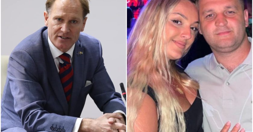 Ka shumë mister”, Ambasadori i Suedisë flet për vrasjen e Liridona Ademajt: Si do të veprohet me fëmijët e saj