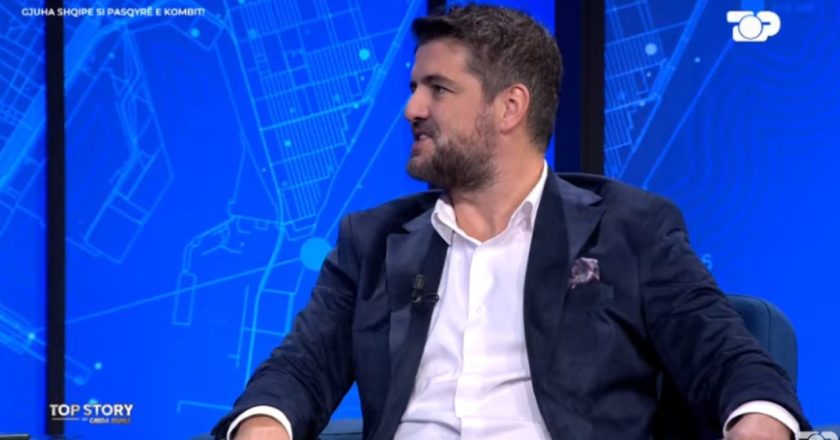Marin Mema flet pa doreza: Shqiptarët e kaluan fazën delikate, tani është momenti i tyre