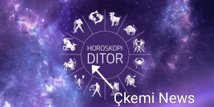 Horoskopi i datës 12 dhjetor 2023
