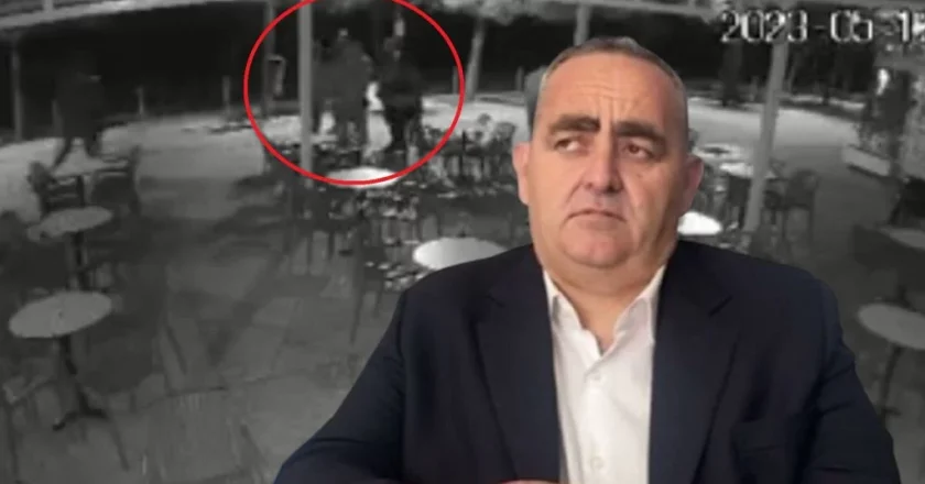 Shtyhet sërish seanca në GJKKO për Belerin, avokati: Ata presin o të vdesë Beleri, o të vdesin ata