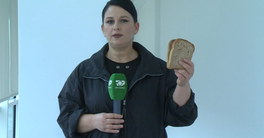 Po ushqehemi ndryshe/ Në 5 vite konsumi i bukës u ul me 200 ton më pak në ditë