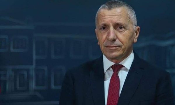 Shaip Kamberi konfirmon se do të jetë deputet edhe për një mandat