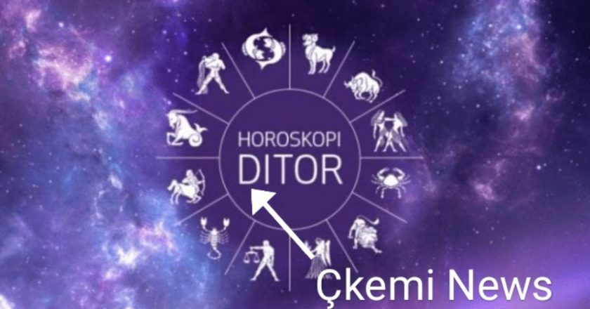 Kujdes dhe maturi me financat, Horoskopi 15 dhjetor 2023