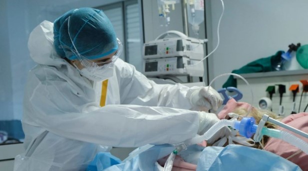 Sindroma e mushkërisë së bardhë”, një tjetër epidemi po kërcënon botën! Virusi që u shfaq në Kinë po përhapet në SHBA