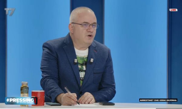 A mund të lidhet Behgjet Pacolli me vrasjen e Liridonës: Ja çfarë mendon Artan Hoxha