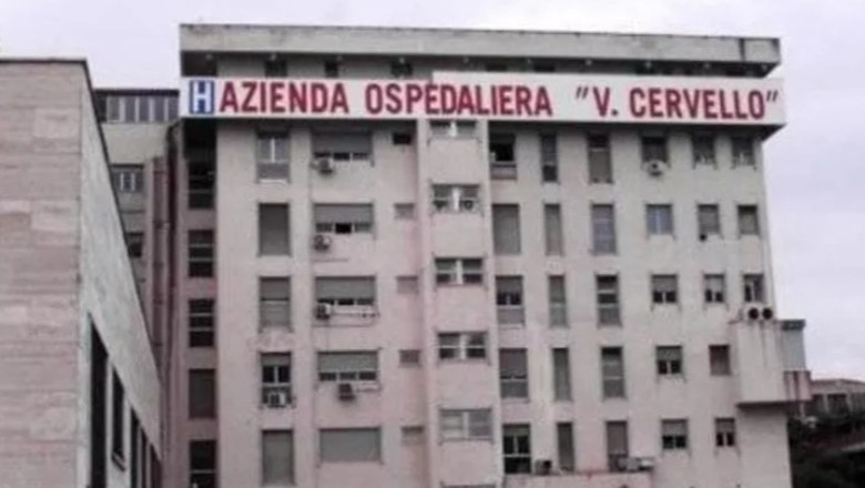 Tragjike në prag Krishtlindje, 4-vjeçari dhe i ati i tij bien nga kati i 7-të