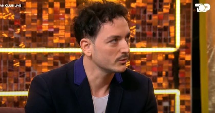 Thyhet miqësia e Enit me Olta Gixharin? Aktori: E ka tepruar, kuptova që nuk kemi të njëjtat…
