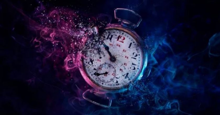 A është i mundur udhëtimi në kohë? Një astrofizikan shpjegon shkencën pas fantashkencës