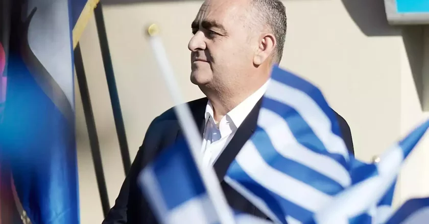 Shqipëria duhet të anëtarësohet në BE”/ Greqia i kundërpërgjigjet Gjermanisë: Nuk anashkalohet respektimi i rregullave të shtetit ligjor! Çështja ‘Beleri’…