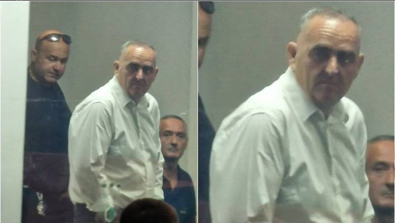 Nëse i ndodh gjë babait, përgjegjës është Beleri”, gazetari rrëfen bisedën me dëshmitarin e arratisur