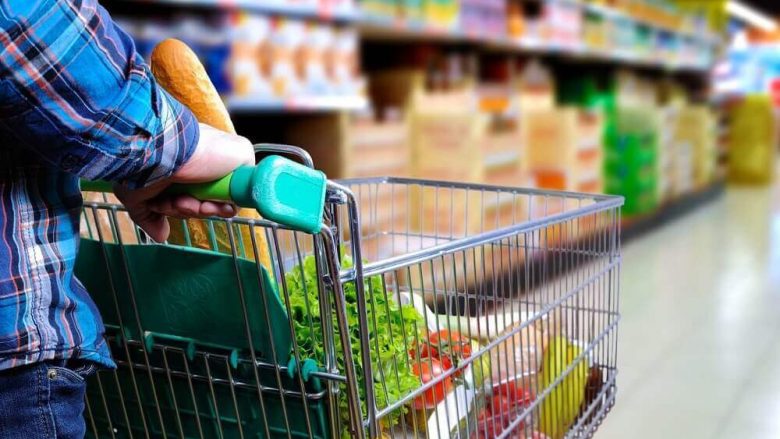 Çmimet e produkteve ushqimore mbeten të pandryshuara deri më 31 janar