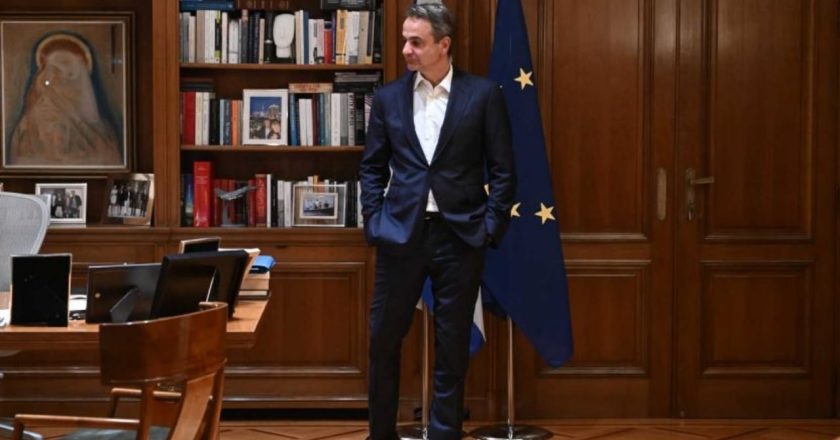 Integrimi”, blofi i preferuar i Greqisë