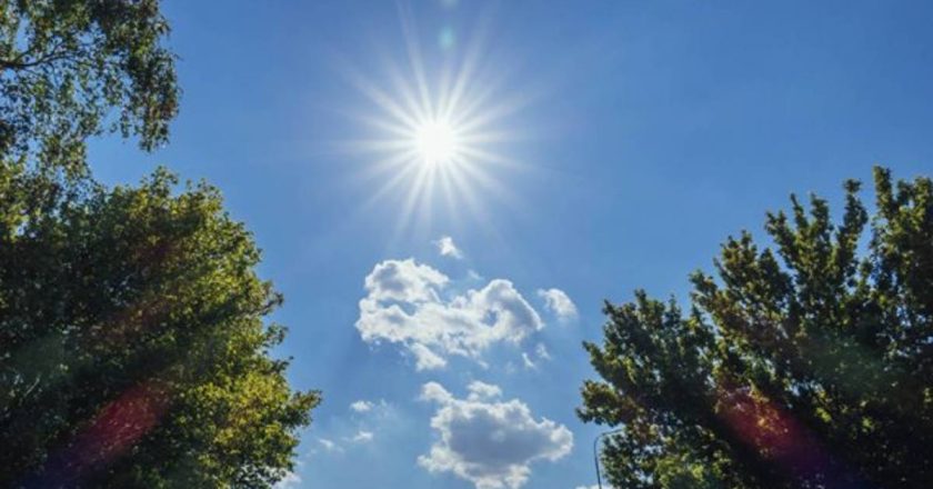 Parashikimi i motit 17 dhjetor 2023/ Vranësira dhe temperatura të ulëta
