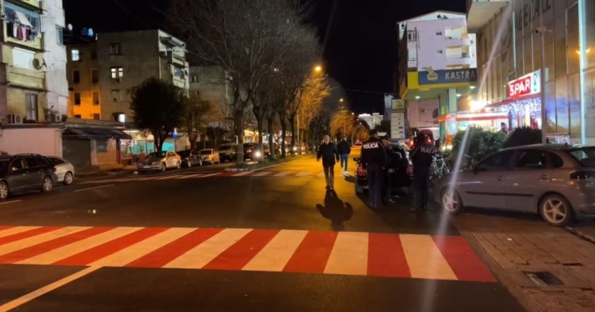 Plagosja e dy të miturve me thikë në Shkodër, ndalohet 14-vjeçari! Sherri për shkak të bullizmit
