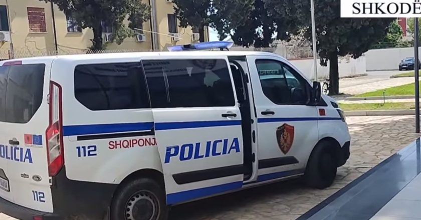 Mori me dhunë në makinë një 27-vjeçare dhe tentoi ta përdhunojë, arrestohet 38-vjeçari nga Patosi