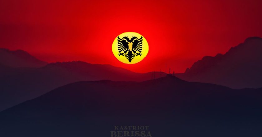 Bajram Gashi: KLERIT ISLAM DHE NDIHMËSVE TË TIJ!