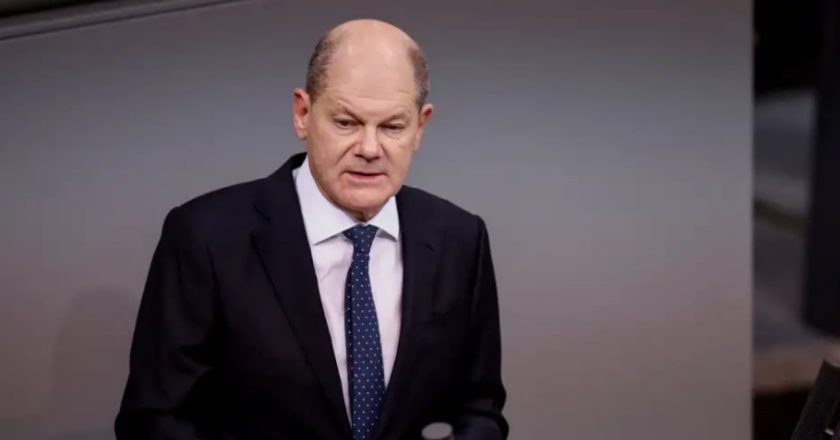 Të hiqet rregulli i vetos”, Scholz para samitit në Bruksel: Shansi historik për të lidhur përfundimisht rajonin me Evropën
