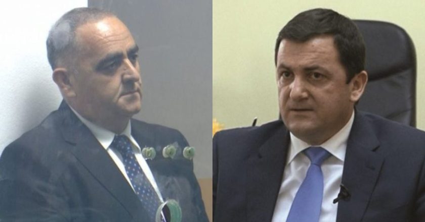 Gazeta greke zbulon emrin surprizë për bashkinë e Himarës, ja si përgjigjet Vangjel Tavo për “negociatat” me Ramën