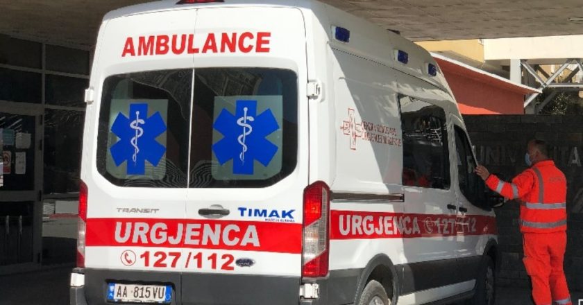 Plagoset një 13-vjeçar në oborrin e shkollës “1 Qershori”, dyshimet e para