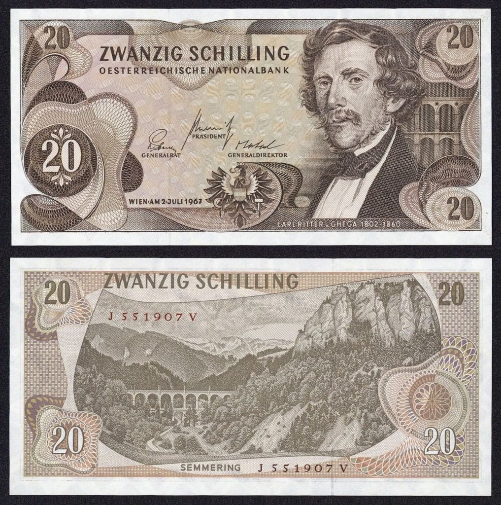 KARL GEGA ~ THE ALBANIAN GENIUS 🇦🇱🚂⛰️