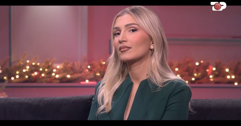 Foto dhe detaje ekskluzive/ Si do të duket shtëpia e Big Brother VIP 3, Sara Hoxha zbulon numrin e banorëve