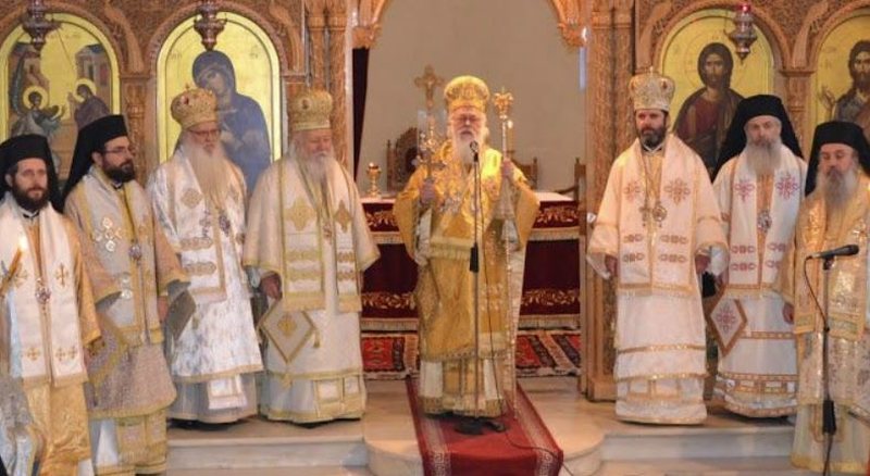 Ndryshimet ligjore për martesat e së njëjtës gjini, reagon Kisha Autoqefale e Shqipërisë