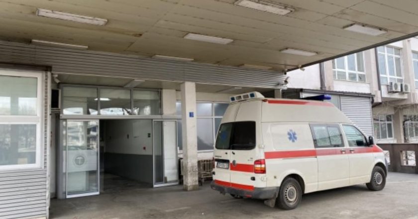 25 të lënduar nga fishekzjarrët në Kosovë, një person plagoset nga një plumb qorr