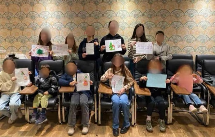 Kosovë, u mësonin fëmijëve t’i bindnin prindërit të mos e festonin Vitin e Ri, “Gabim që s’duhet përsëritur”