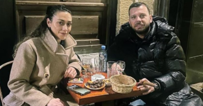 Rënia e skelës në Tiranë/ Të plagosurit vjehrri dhe bashkëshortja e ish-futbollistit të njohur! Shkëmbi për Top Channel: Do ta padis kompaninë ‘Arlis’