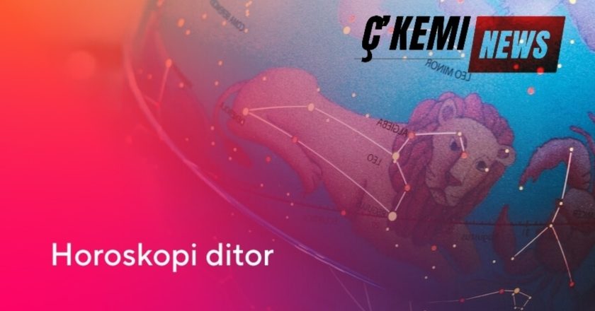 Horoskopi 12 janar 2024: Çfarë kanë parashikuar yjet për secilën shenjë