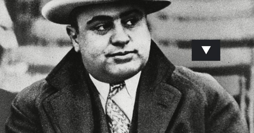 125-vjetori i lindjes së një prej gangsterëve më famëkeq, përse është edhe sot kaq tërheqëse figura e Al Capone-s?